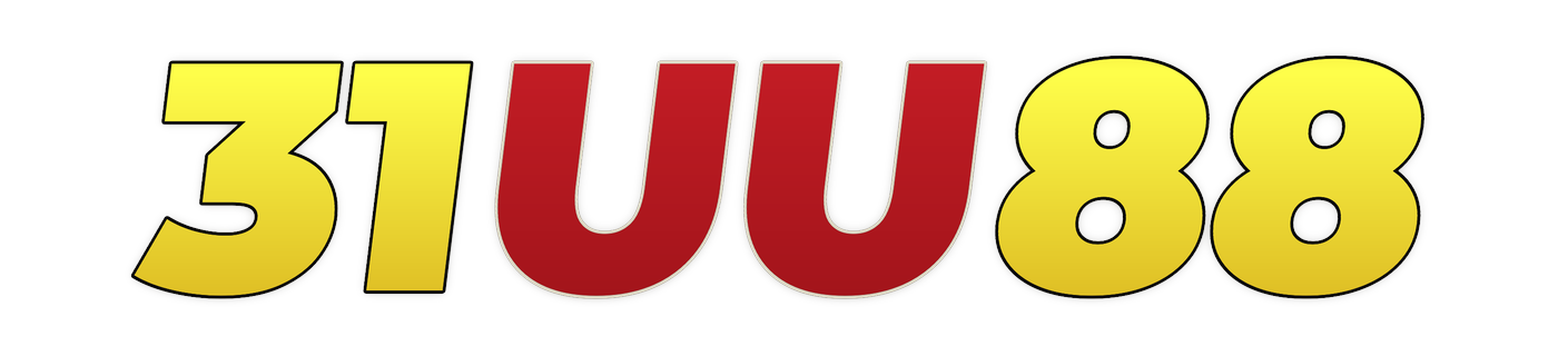 31uu88 Logo